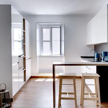 Appartement Do Rio Tavira