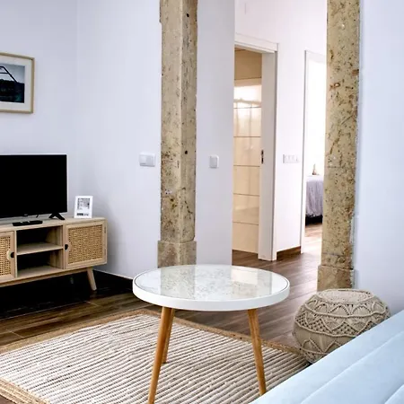 Do Rio Appartement