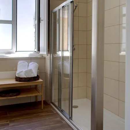 Do Rio Appartement Tavira