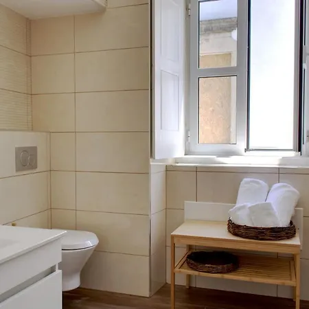 Appartement Do Rio Tavira