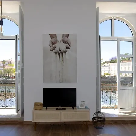 Do Rio Appartement *