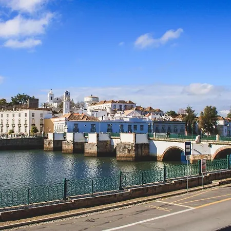 Lägenhet Do Rio Tavira