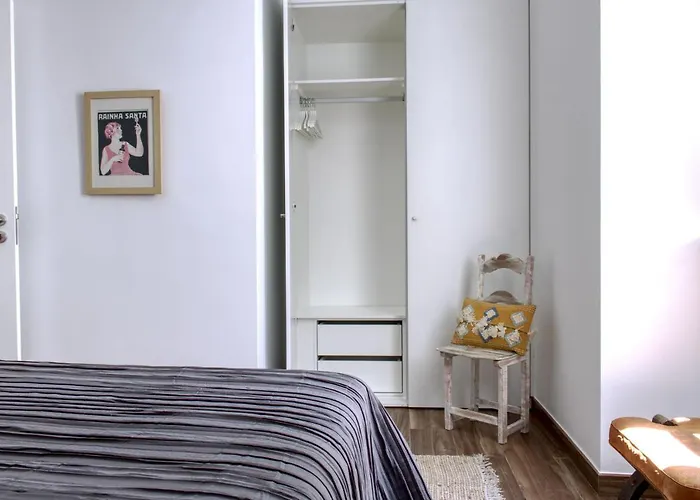 Do Rio Apartamento *
