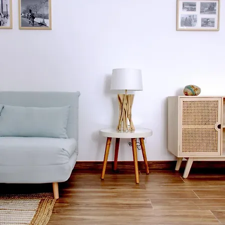 Do Rio Apartment