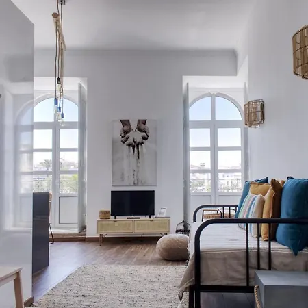 Apartment Do Rio Tavira