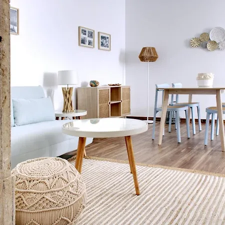 Apartment Do Rio