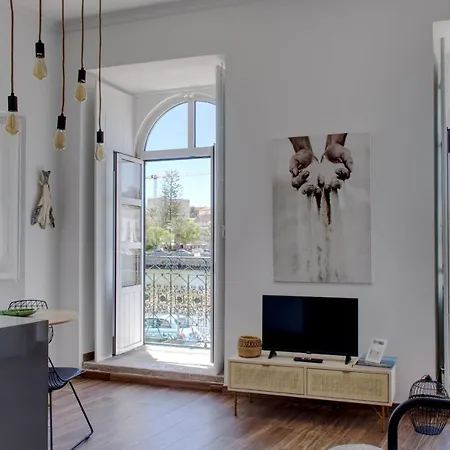 Apartment Do Rio *