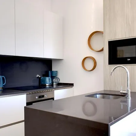 Do Rio Apartment