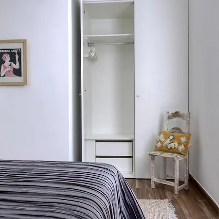 Do Rio Apartment *